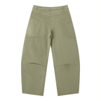 Men's Barrel Leg Pants