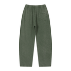Unisex Vintage Wash Loose Sweatpants
