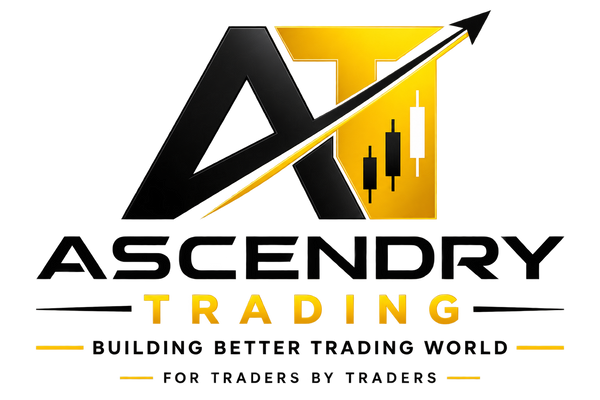 Ascendry Trader Academy