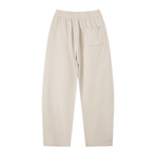 Unisex Vintage Wash Loose Sweatpants