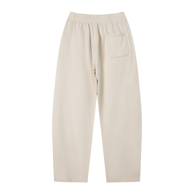 Unisex Vintage Wash Loose Sweatpants Main Image
