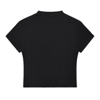Essential Slim Fit Mock Neck T-Shirt