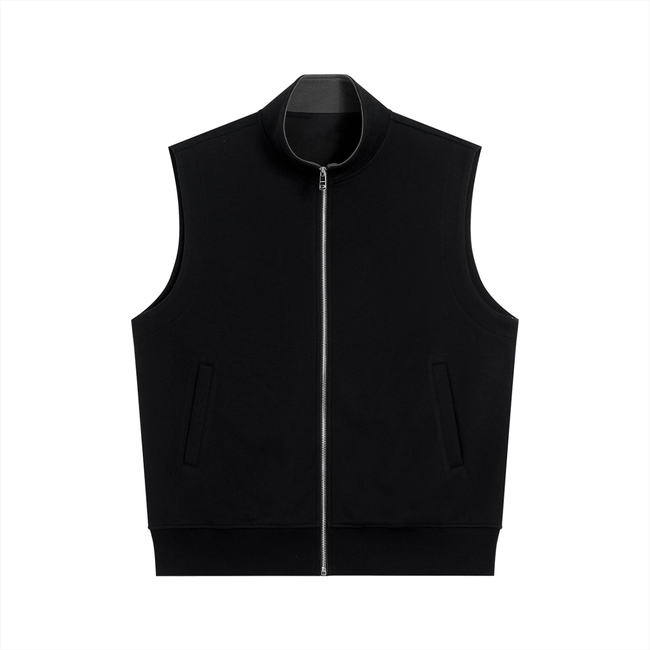 Essential Heavyweight Vest Main Image