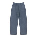 Unisex Vintage Wash Loose Sweatpants