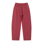 Unisex Vintage Wash Loose Sweatpants