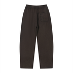Unisex Vintage Wash Loose Sweatpants