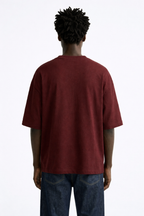 Mickey Mouse Oversized Tee