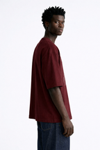 Mickey Mouse Oversized Tee