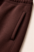 Brown Sweatpant