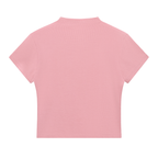 Essential Slim Fit Mock Neck T-Shirt