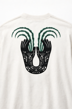 Desert Mindscape Oversized Tee