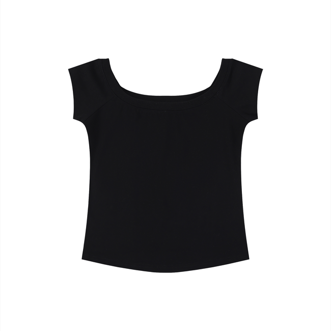 Women's Color Block Raglan Baby T-Shirt Hover Image