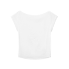 Essential Wide Neck Baby T-shirt