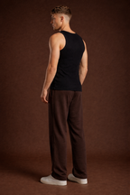Brown Sweatpant