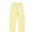 Unisex Vintage Wash Loose Sweatpants