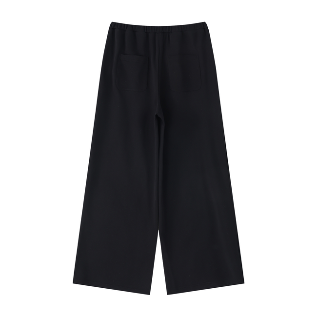 Women's Wide Leg Sweatpants Main Image