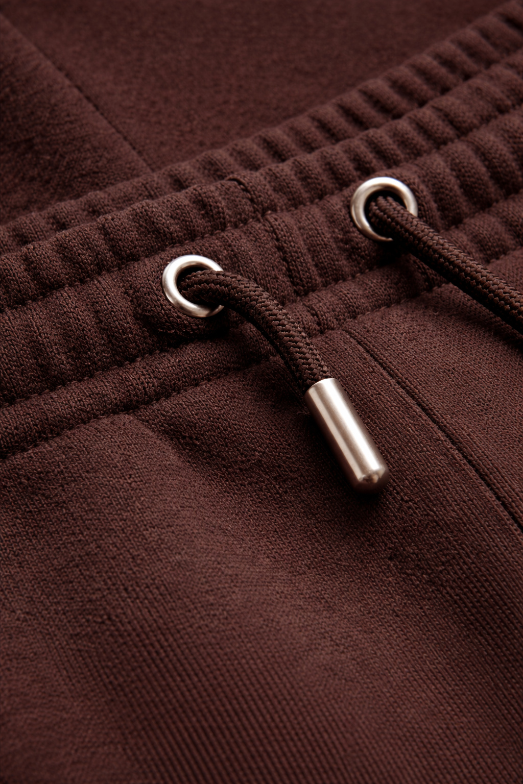 Brown Sweatpant