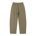 Unisex Vintage Wash Loose Sweatpants