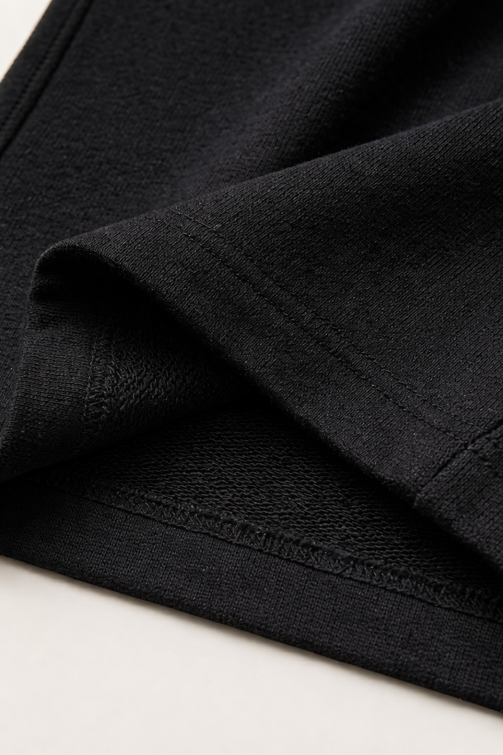 Black SweatPant