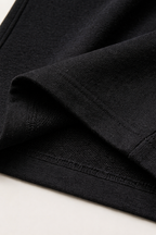 Black SweatPant