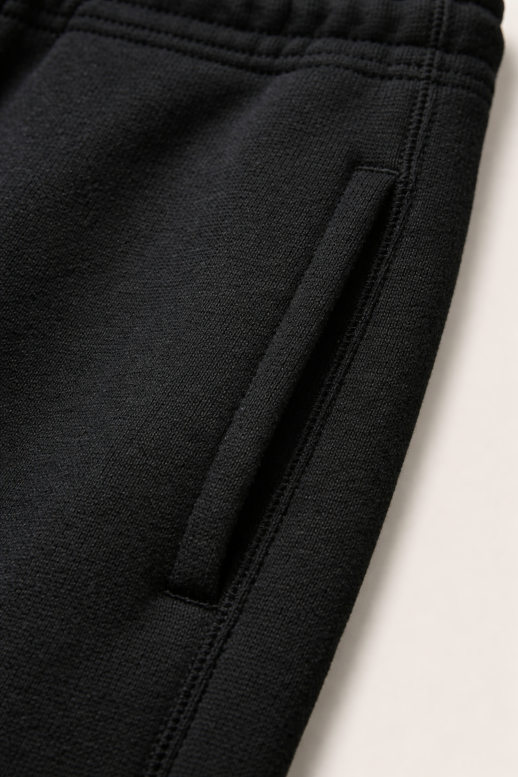 Black SweatPant