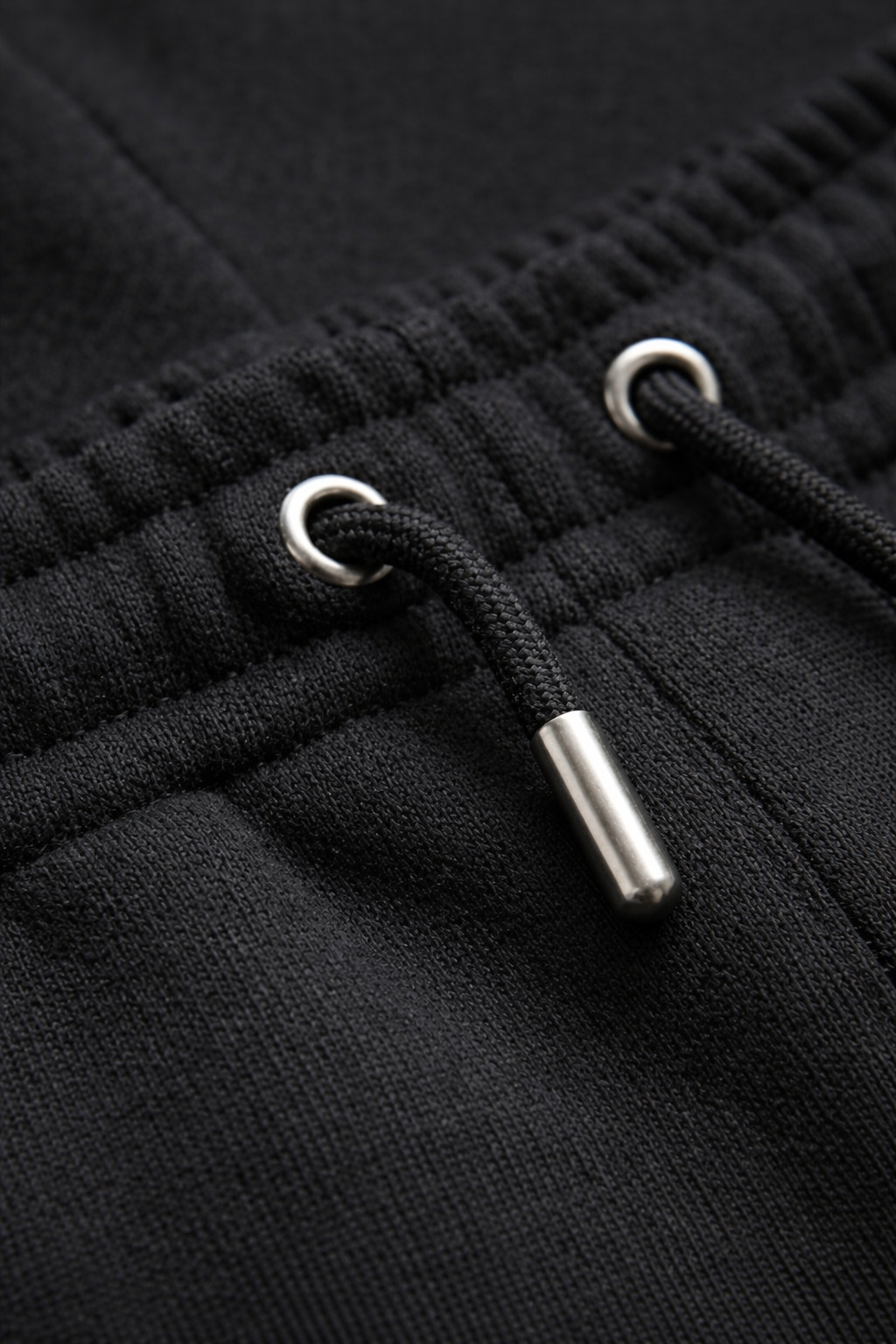 Black SweatPant