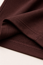 Brown Sweatpant