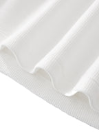 Essential Wide Neck Baby T-shirt