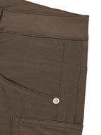 Men's Barrel Leg Pants