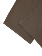 Men's Barrel Leg Pants
