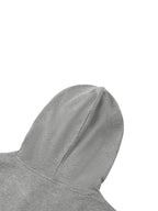 Women's Slim Cropped Full Zip Hoodie