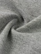Women's Slim Cropped Full Zip Hoodie