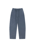 Unisex Vintage Wash Loose Sweatpants