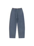 Unisex Vintage Wash Loose Sweatpants