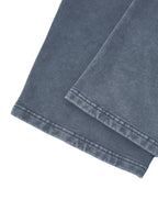 Unisex Vintage Wash Loose Sweatpants