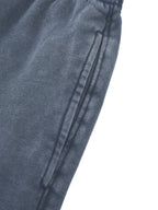 Unisex Vintage Wash Loose Sweatpants