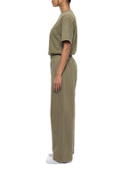 Unisex Vintage Wash Loose Sweatpants