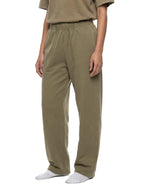 Unisex Vintage Wash Loose Sweatpants