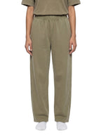 Unisex Vintage Wash Loose Sweatpants