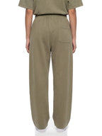 Unisex Vintage Wash Loose Sweatpants