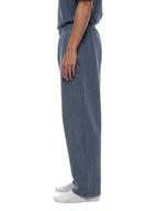 Unisex Vintage Wash Loose Sweatpants