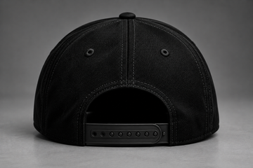 ASCENDRY Graffiti Embroidered Cap